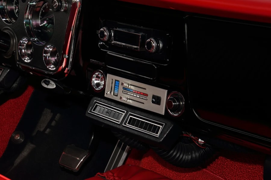 1969 Chevrolet C/K 2nd Gen - Image 26 of 31