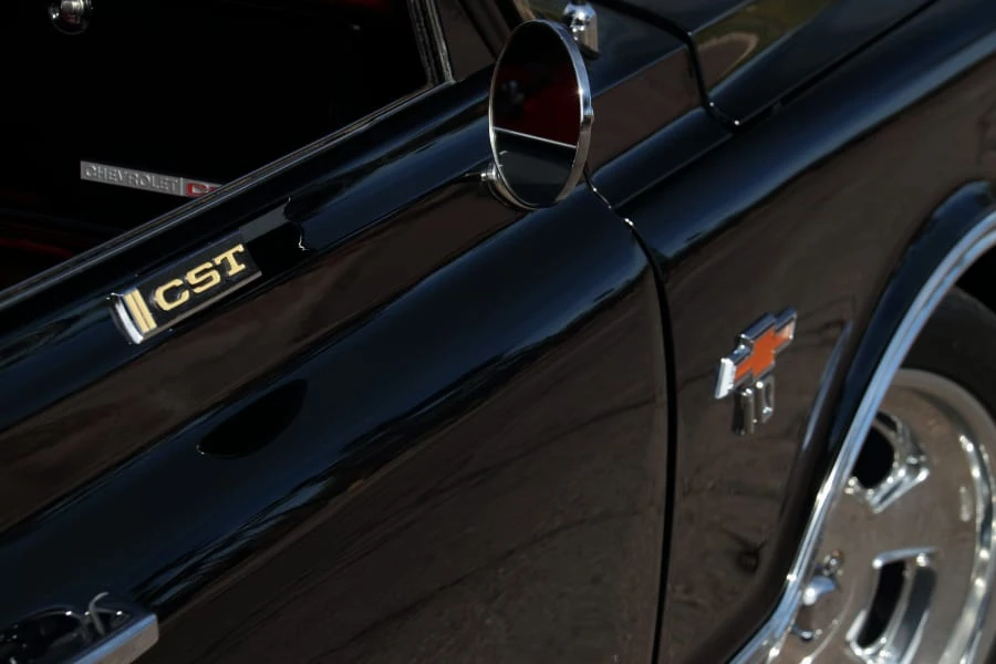 1969 Chevrolet C/K 2nd Gen - Image 12 of 31