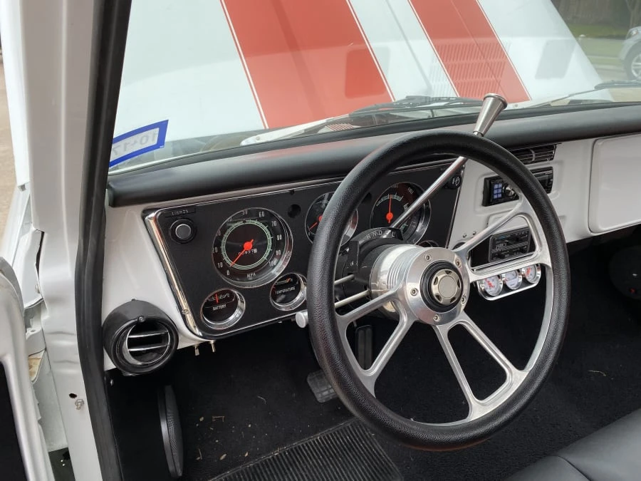 1969 Chevrolet C/K 2nd Gen - Image 5 of 14