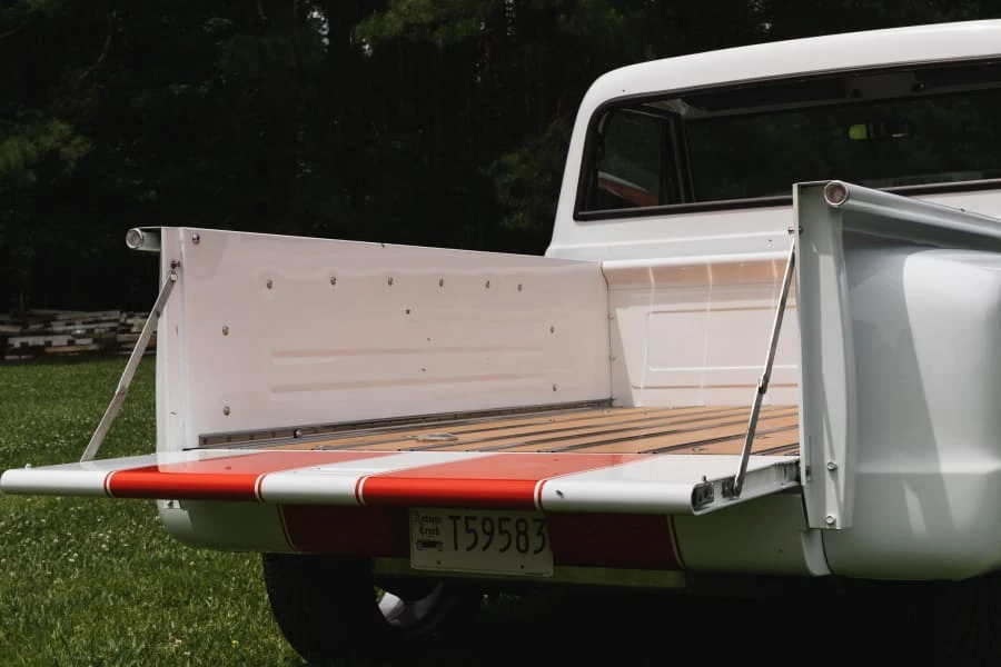 1969 Chevrolet C/K 2nd Gen - Image 6 of 14