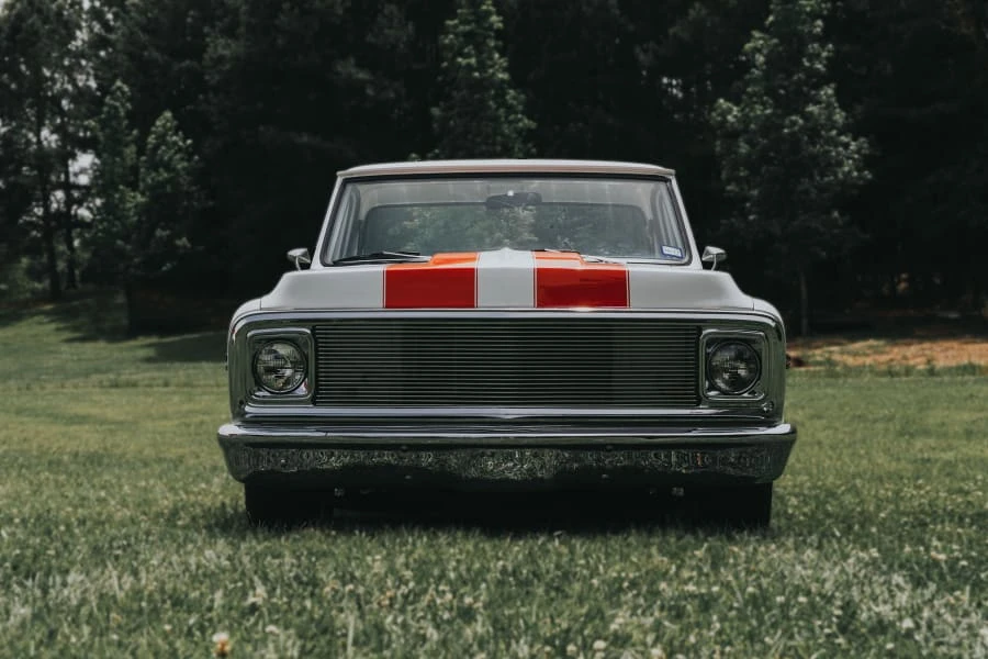 1969 Chevrolet C/K 2nd Gen - Image 7 of 14