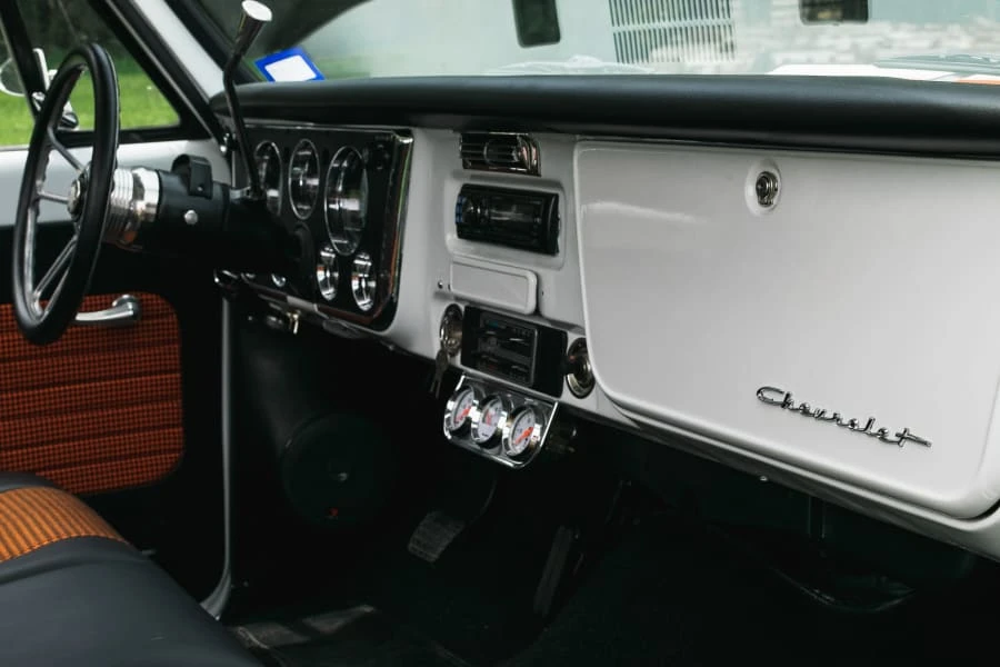 1969 Chevrolet C/K 2nd Gen - Image 4 of 14