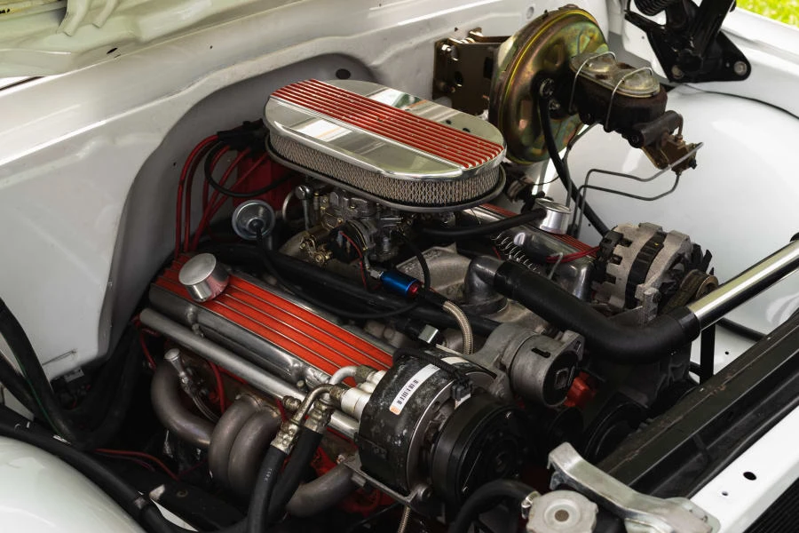 1969 Chevrolet C/K 2nd Gen - Image 8 of 14