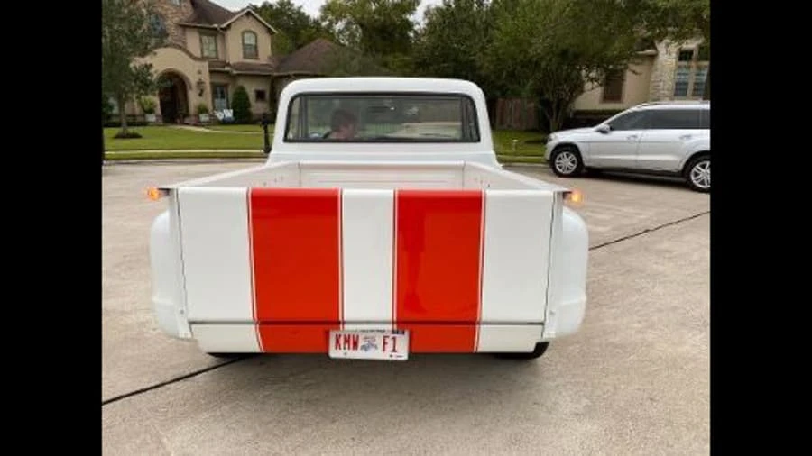 1969 Chevrolet C/K 2nd Gen - Image 11 of 14
