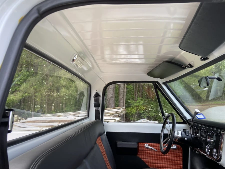 1969 Chevrolet C/K 2nd Gen - Image 12 of 14