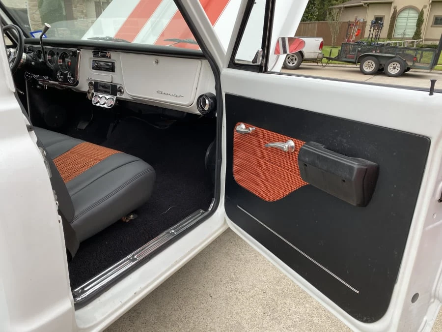 1969 Chevrolet C/K 2nd Gen - Image 14 of 14