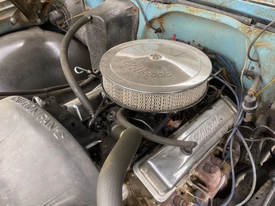 1969 Chevrolet C/K 2nd Gen - Image 12 of 12
