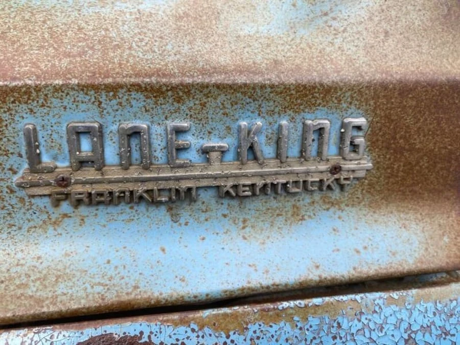 1969 Chevrolet C/K 2nd Gen - Image 10 of 12