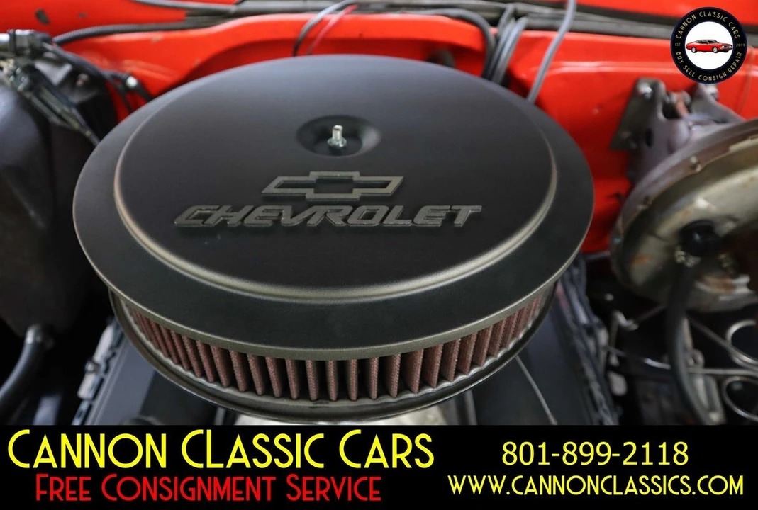 1969 Chevrolet C/K 2nd Gen - Image 17 of 21