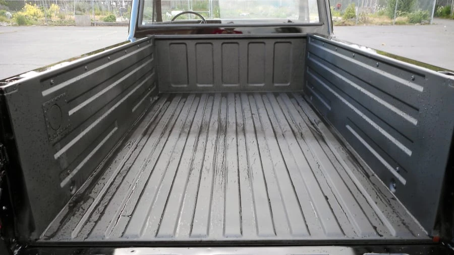 1969 Chevrolet C/K 2nd Gen - Image 6 of 12