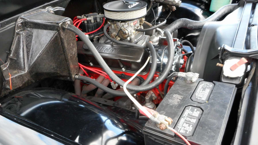 1969 Chevrolet C/K 2nd Gen - Image 7 of 12