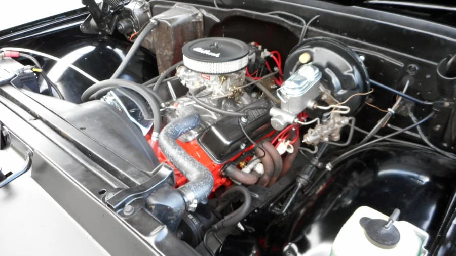 1969 Chevrolet C/K 2nd Gen - Image 8 of 12