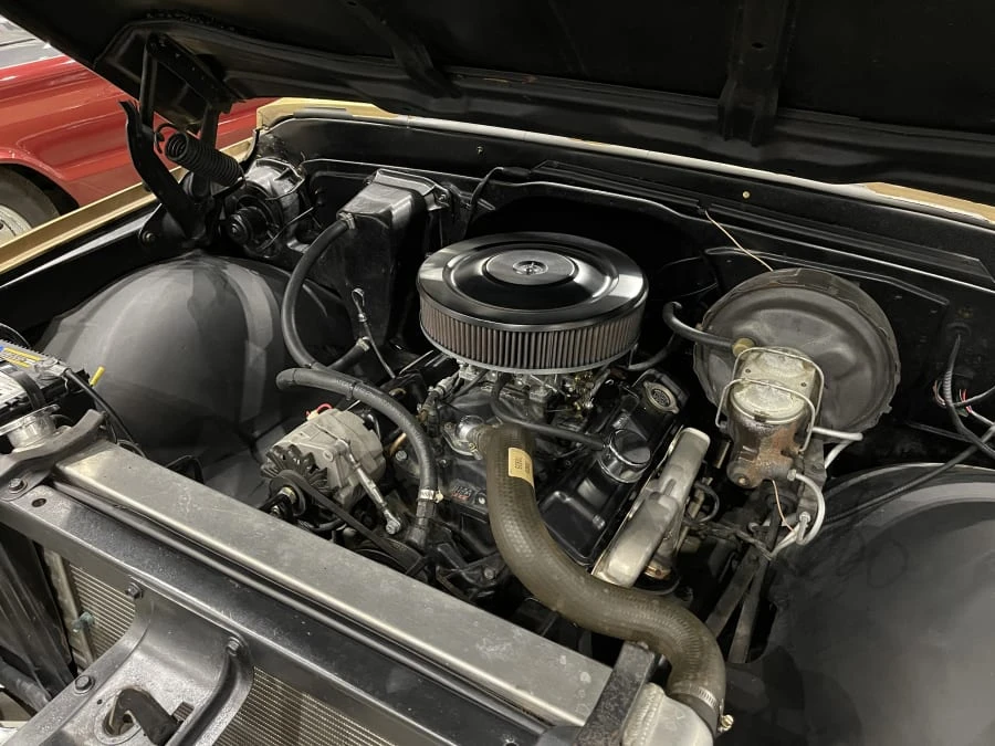1969 Chevrolet C/K 2nd Gen - Image 4 of 4