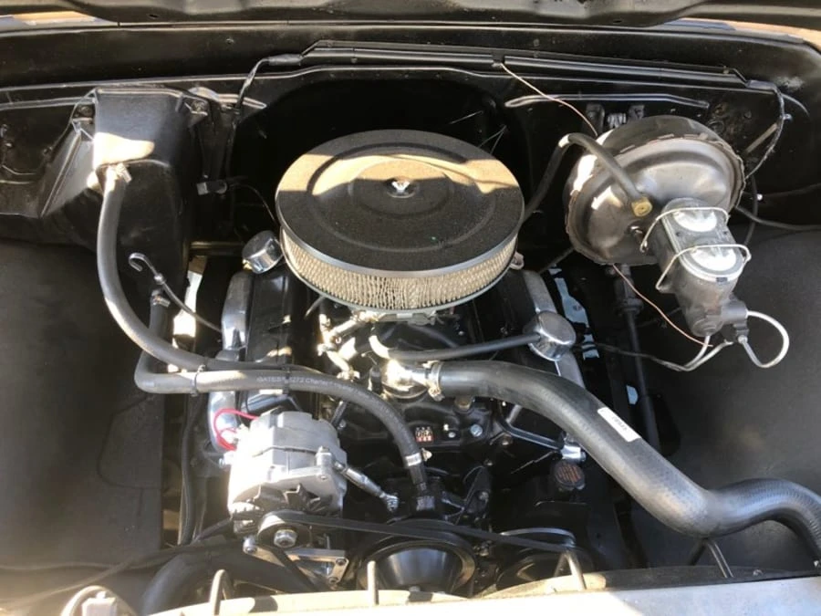 1969 Chevrolet C/K 2nd Gen - Image 9 of 9