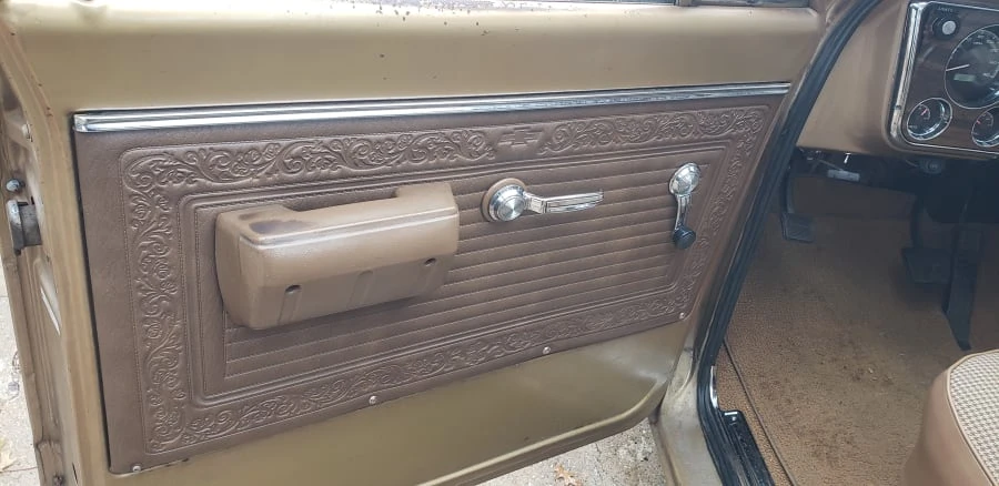 1969 Chevrolet C/K 2nd Gen - Image 5 of 9