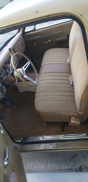 1969 Chevrolet C/K 2nd Gen - Image 7 of 9