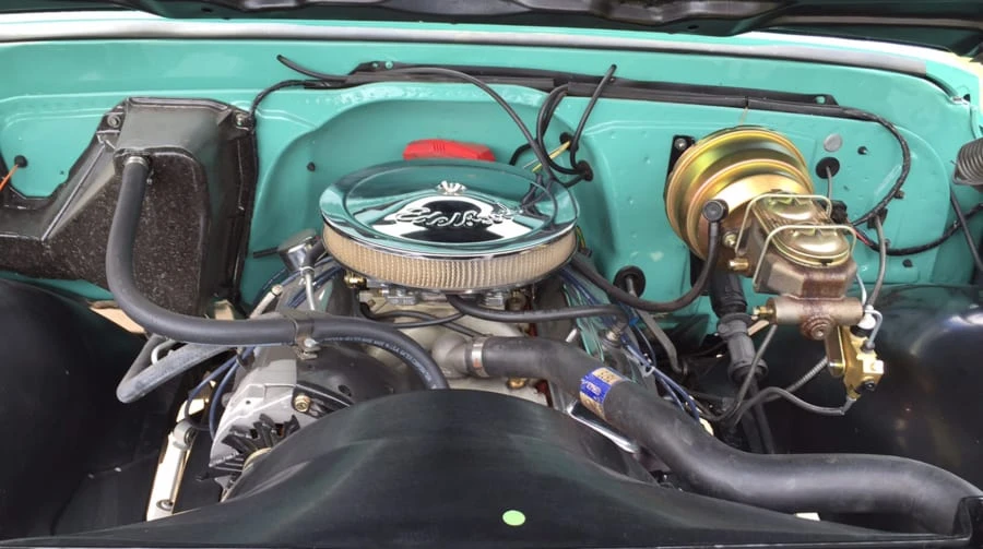1969 Chevrolet C/K 2nd Gen - Image 4 of 9