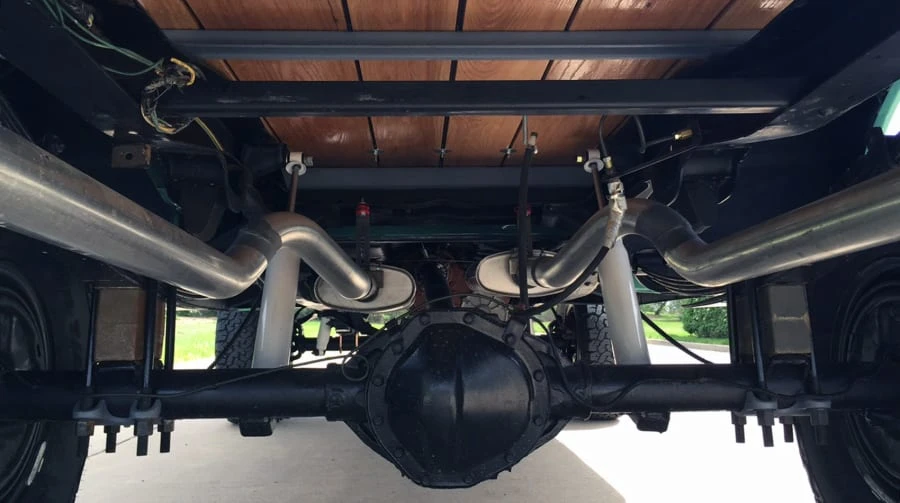 1969 Chevrolet C/K 2nd Gen - Image 6 of 9