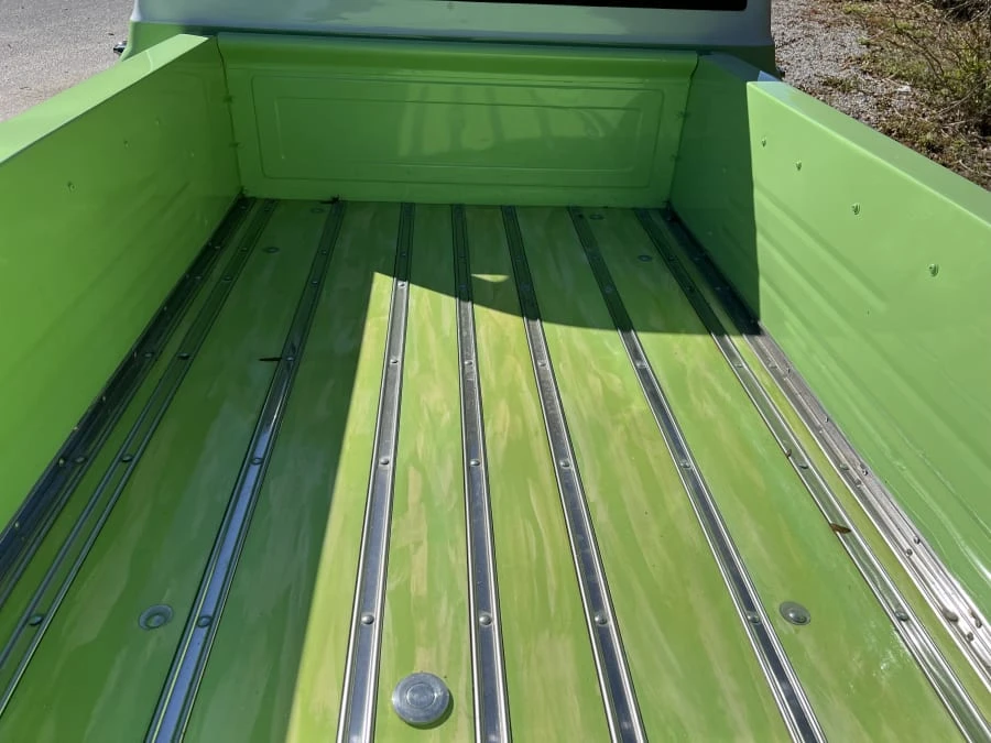 1969 Chevrolet C/K 2nd Gen - Image 14 of 14