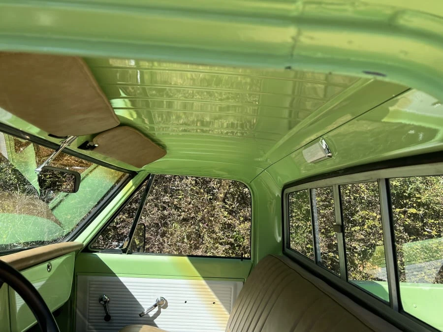 1969 Chevrolet C/K 2nd Gen - Image 9 of 14