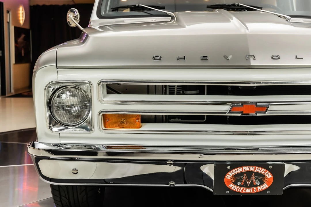 1969 Chevrolet C/K 2nd Gen - Image 21 of 21