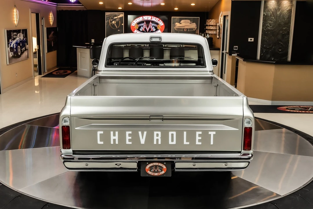 1969 Chevrolet C/K 2nd Gen - Image 16 of 21