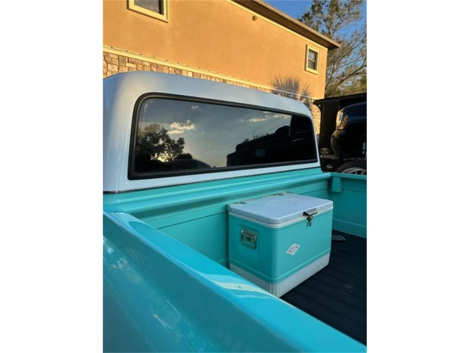 1969 Chevrolet C/K 2nd Gen - Image 3 of 19
