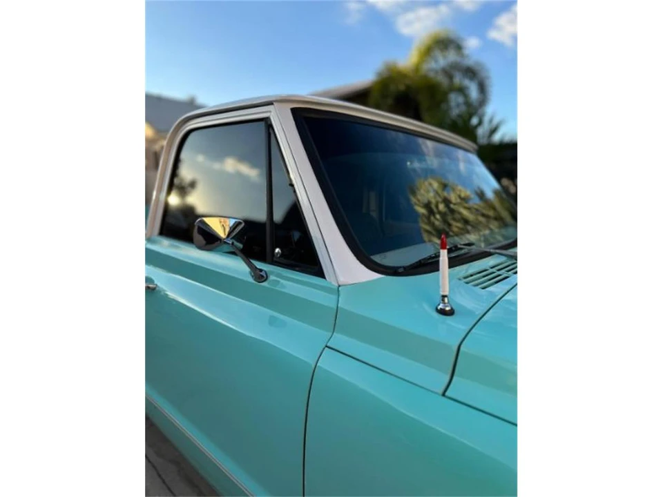 1969 Chevrolet C/K 2nd Gen - Image 2 of 19
