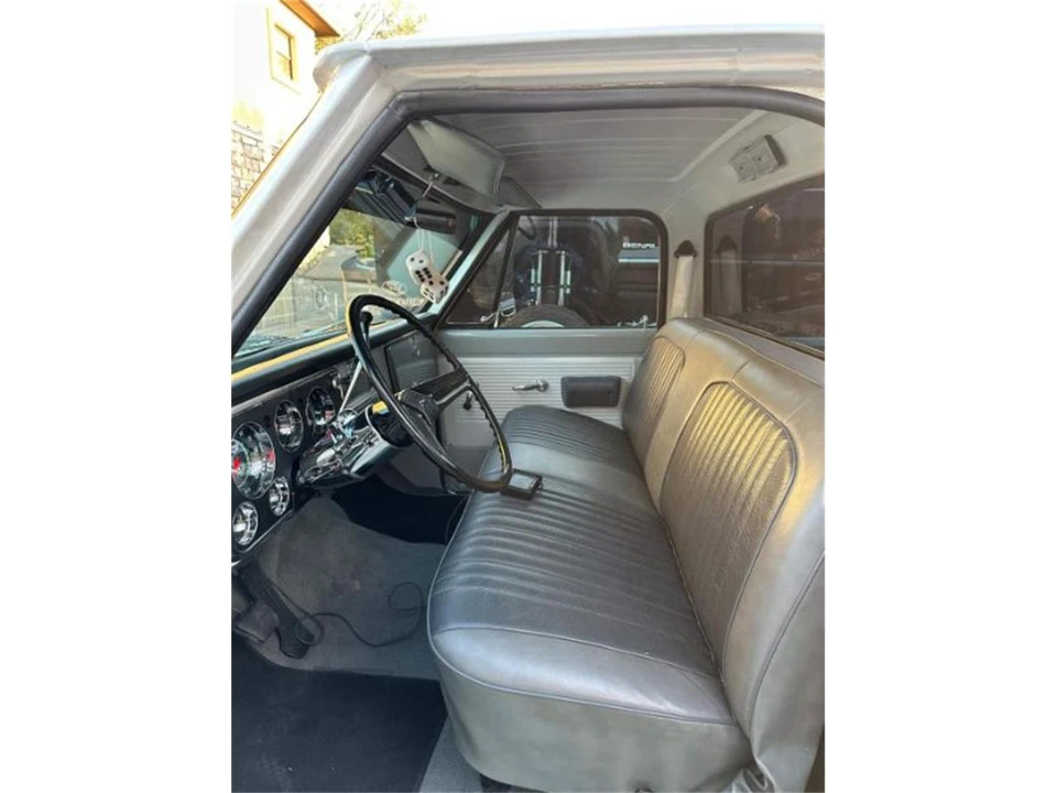 1969 Chevrolet C/K 2nd Gen - Image 10 of 19