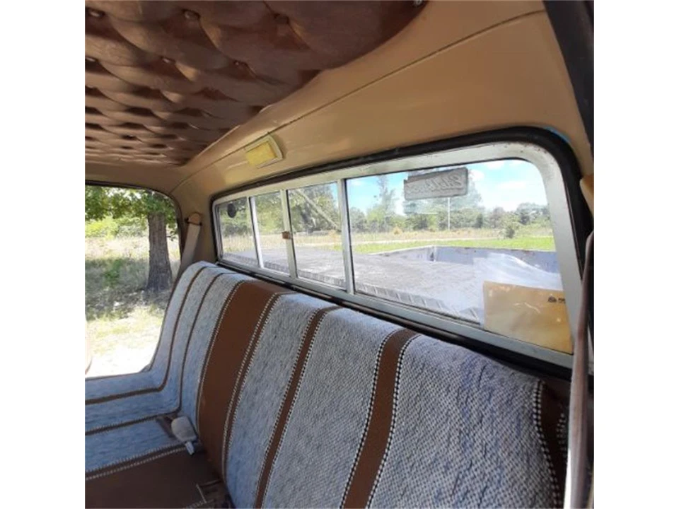 1969 Chevrolet C/K 2nd Gen - Image 12 of 18
