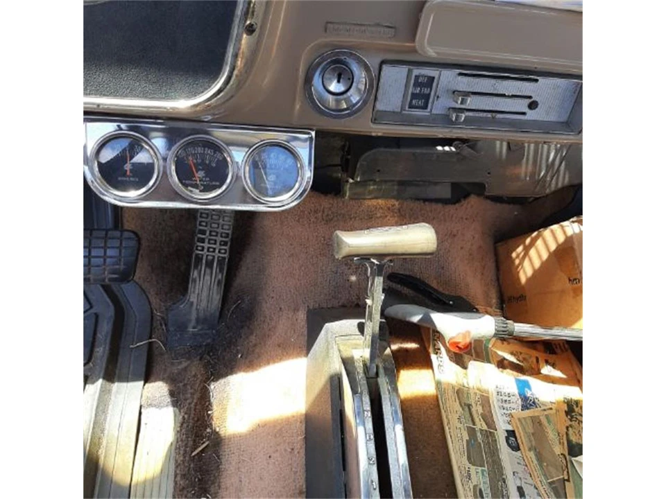 1969 Chevrolet C/K 2nd Gen - Image 14 of 18
