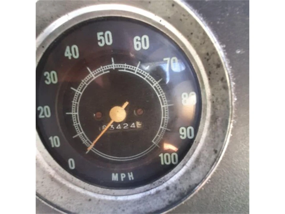 1969 Chevrolet C/K 2nd Gen - Image 11 of 18
