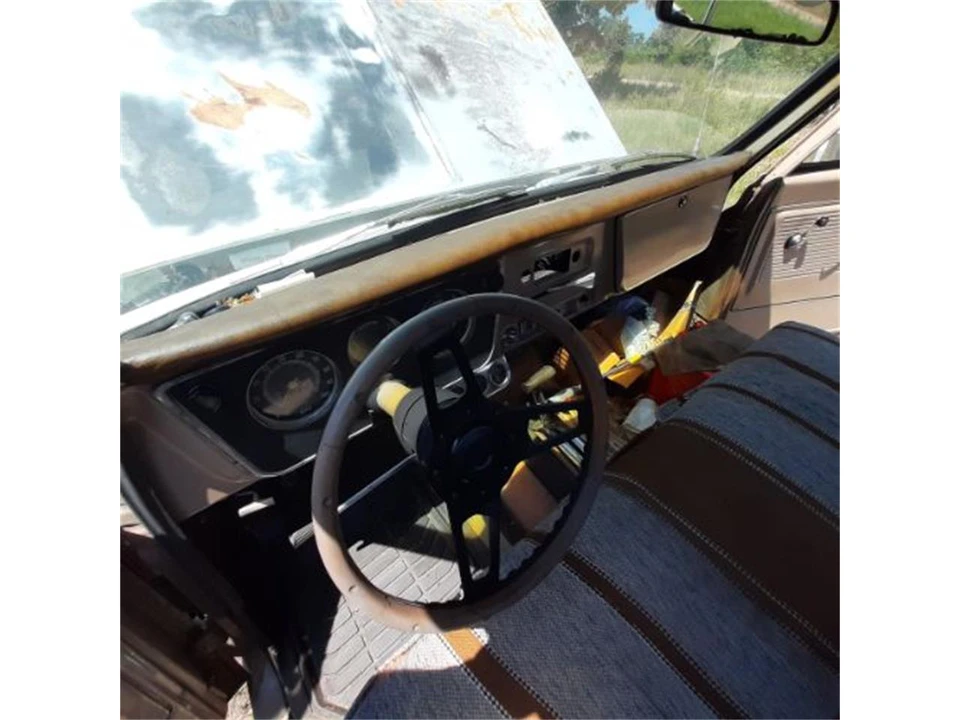 1969 Chevrolet C/K 2nd Gen - Image 2 of 18