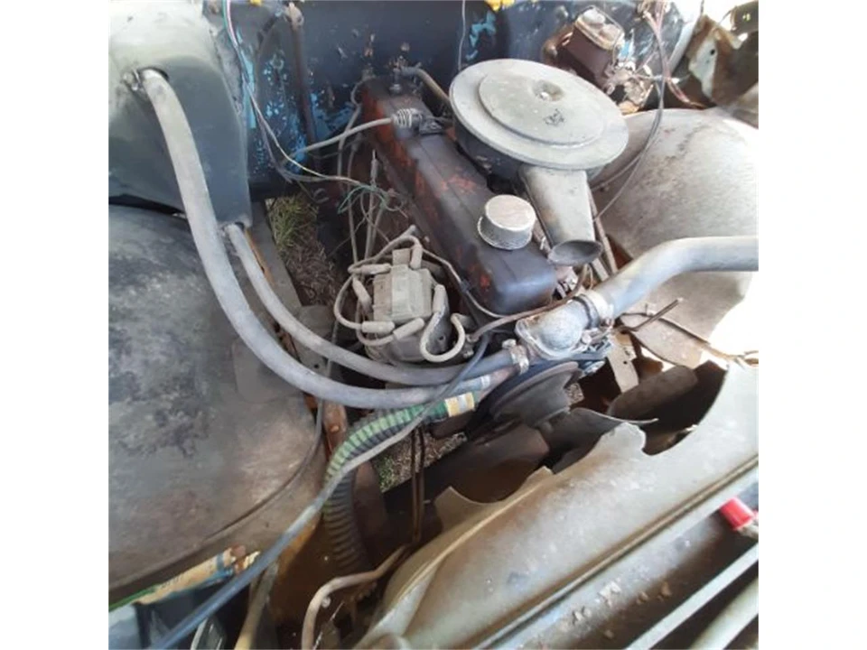 1969 Chevrolet C/K 2nd Gen - Image 18 of 18