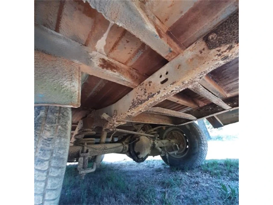 1969 Chevrolet C/K 2nd Gen - Image 15 of 18
