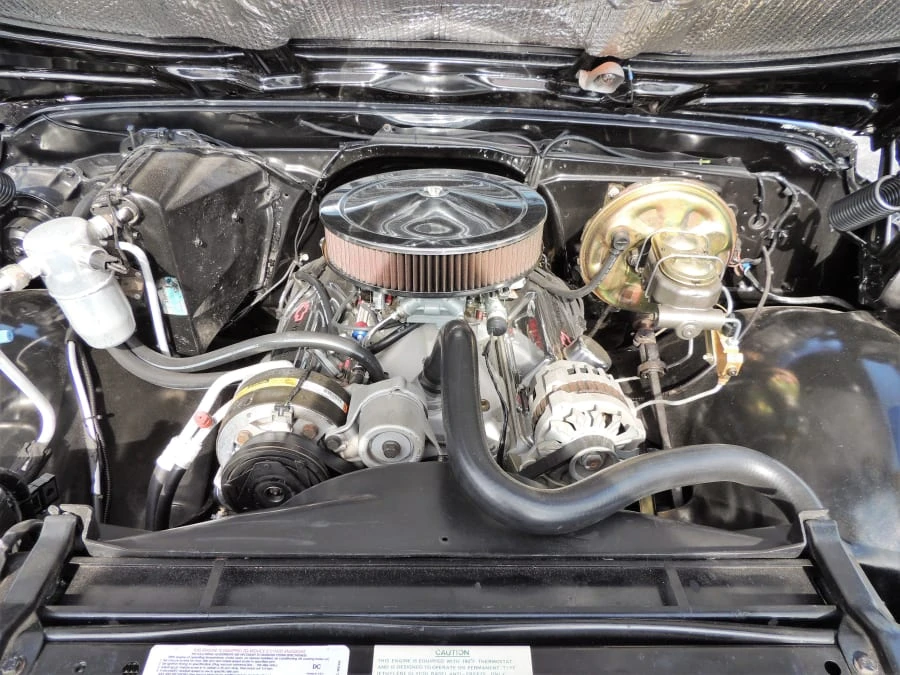 1969 Chevrolet C/K 2nd Gen - Image 7 of 12