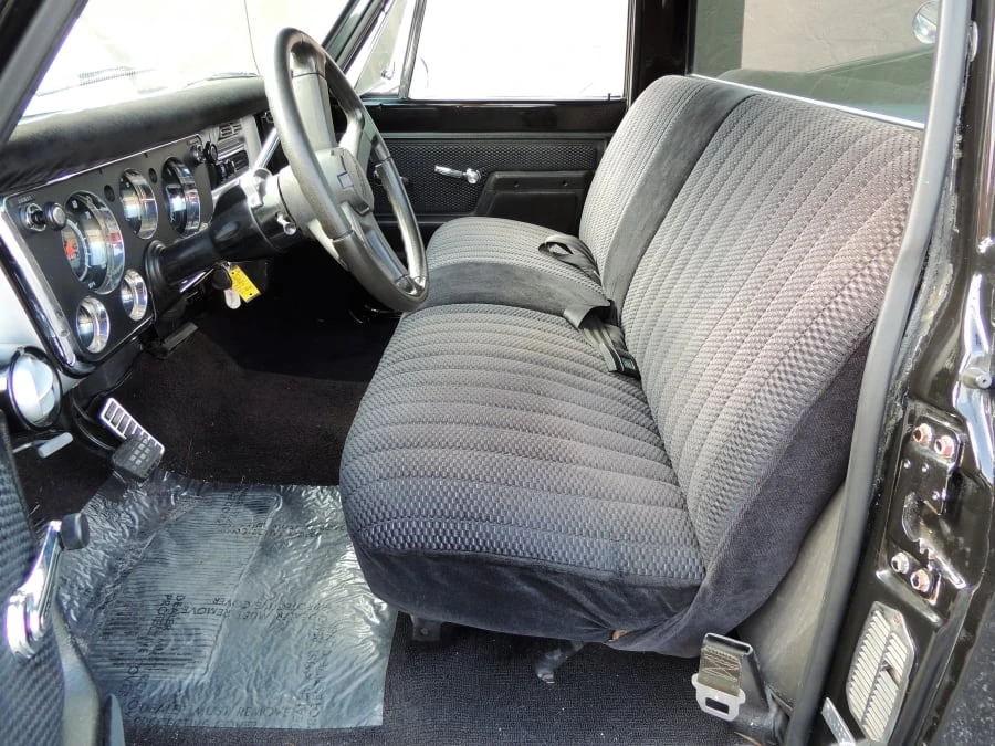 1969 Chevrolet C/K 2nd Gen - Image 4 of 12