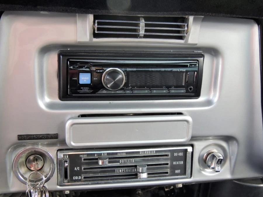 1969 Chevrolet C/K 2nd Gen - Image 6 of 12