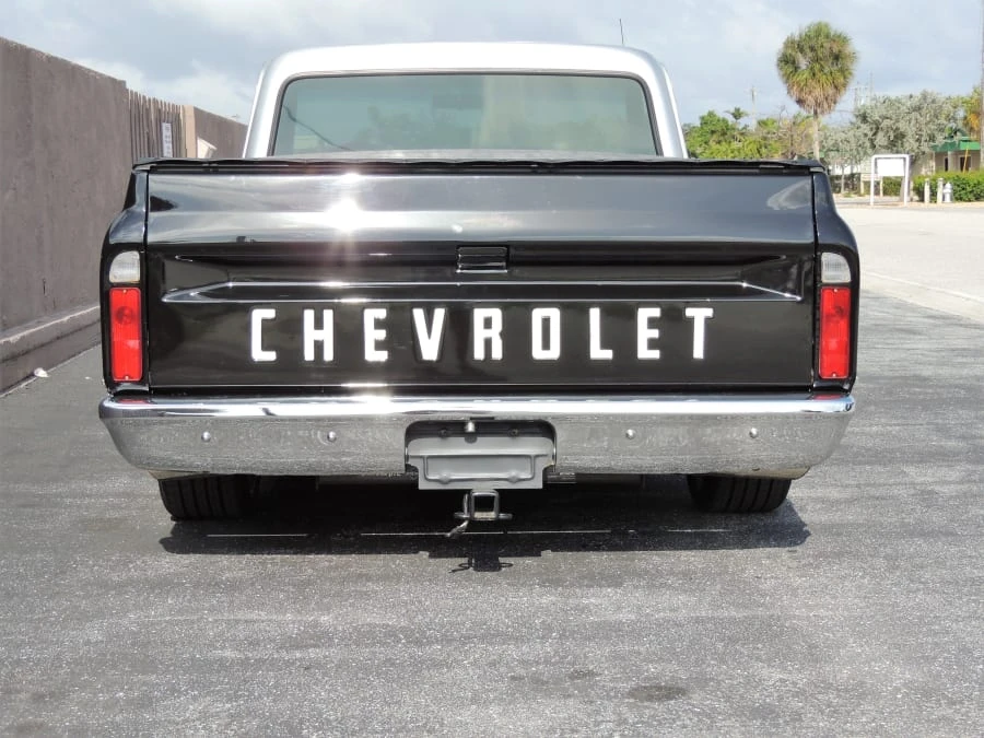 1969 Chevrolet C/K 2nd Gen - Image 9 of 12