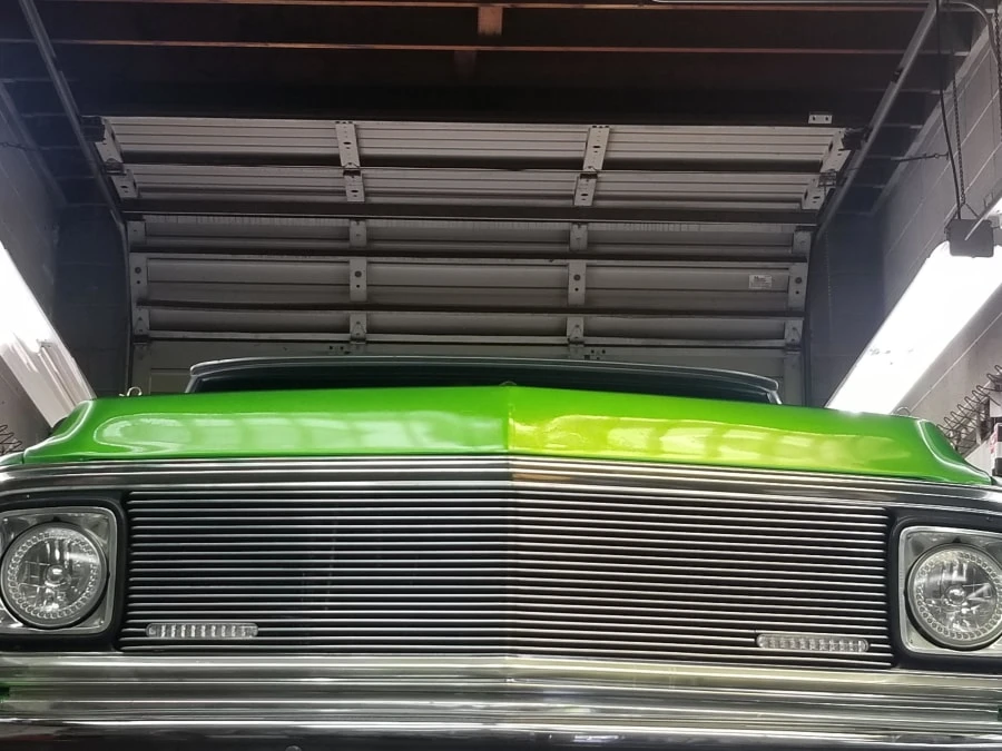 1969 Chevrolet C/K 2nd Gen - Image 11 of 12