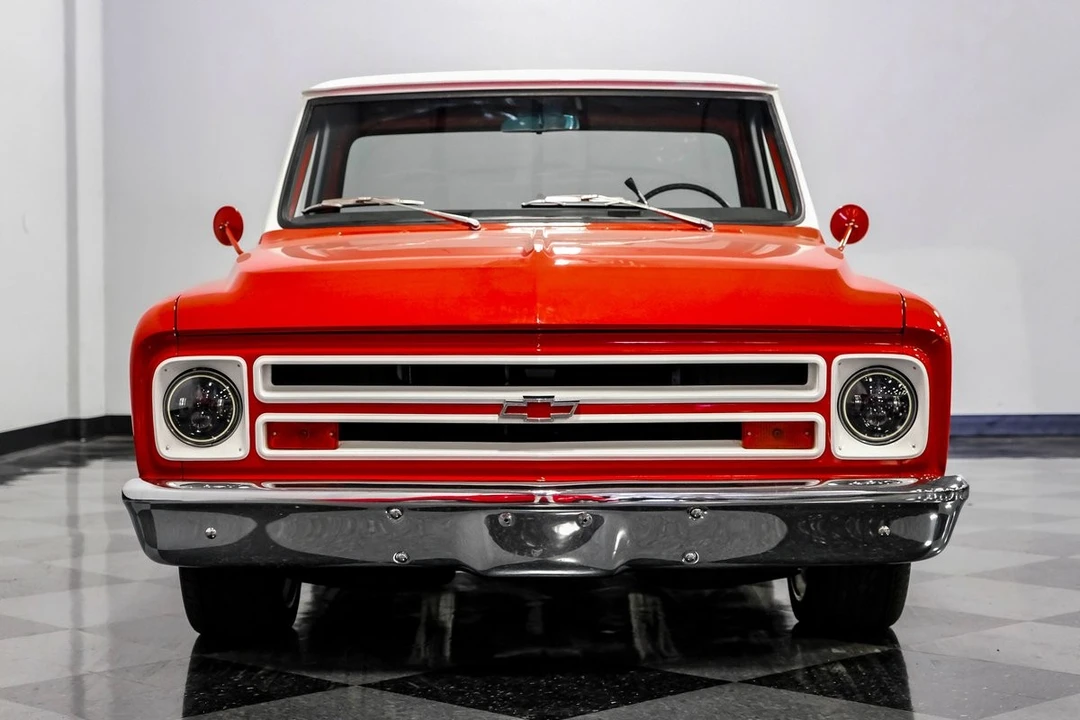1969 Chevrolet C/K 2nd Gen - Image 18 of 21