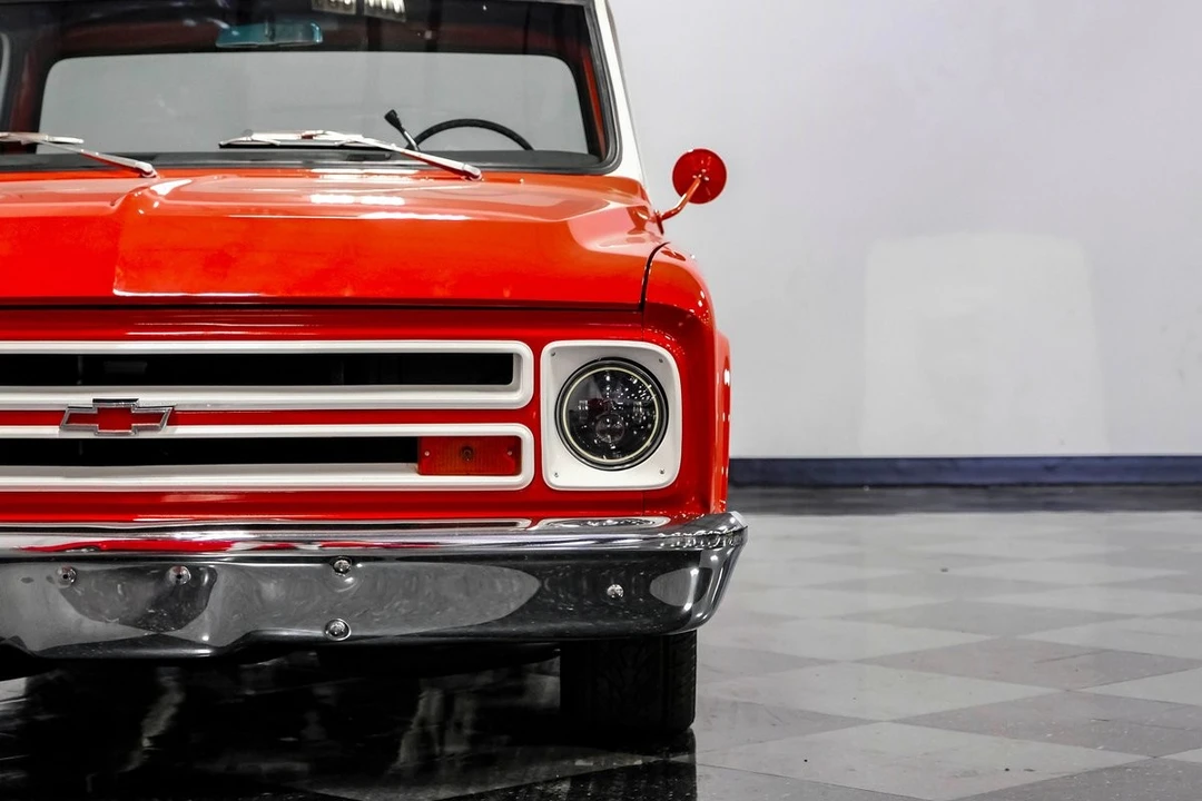 1969 Chevrolet C/K 2nd Gen - Image 20 of 21