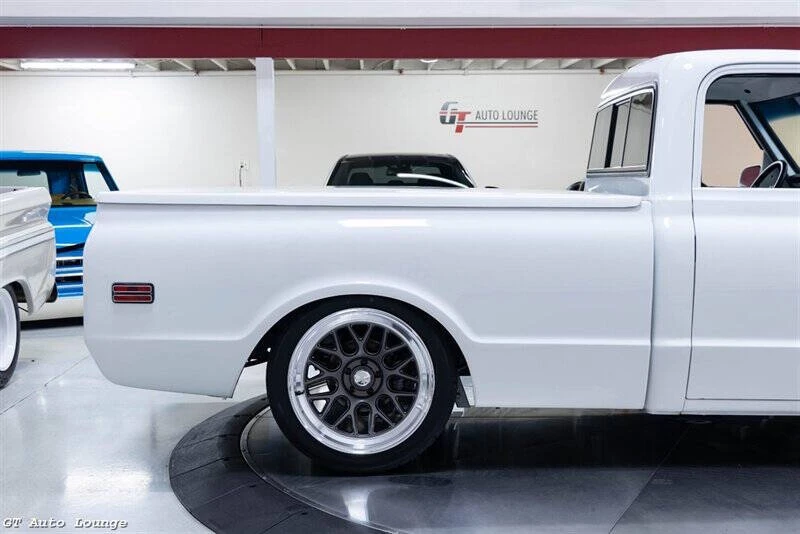 1969 Chevrolet C/K 2nd Gen - Image 6 of 31