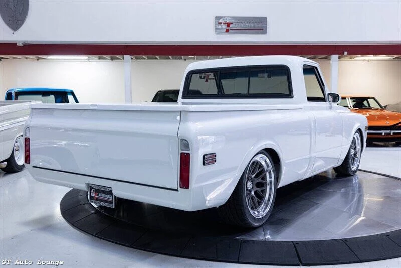 1969 Chevrolet C/K 2nd Gen - Image 8 of 31
