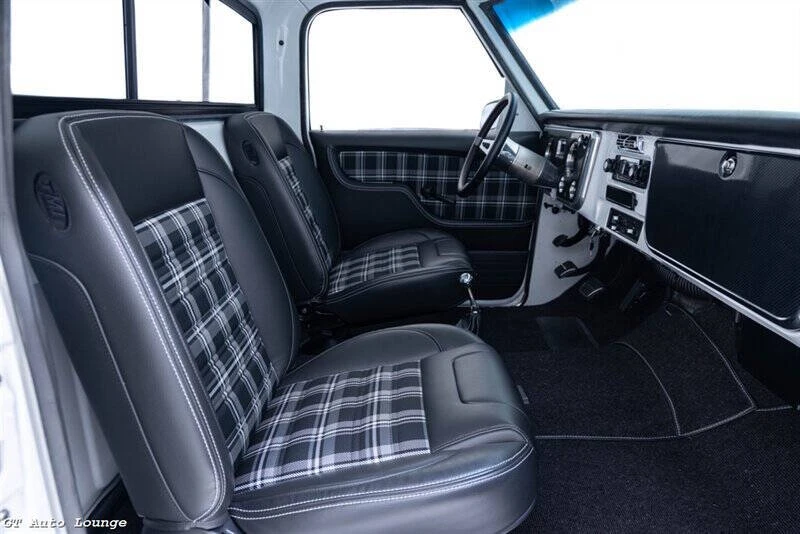 1969 Chevrolet C/K 2nd Gen - Image 19 of 31
