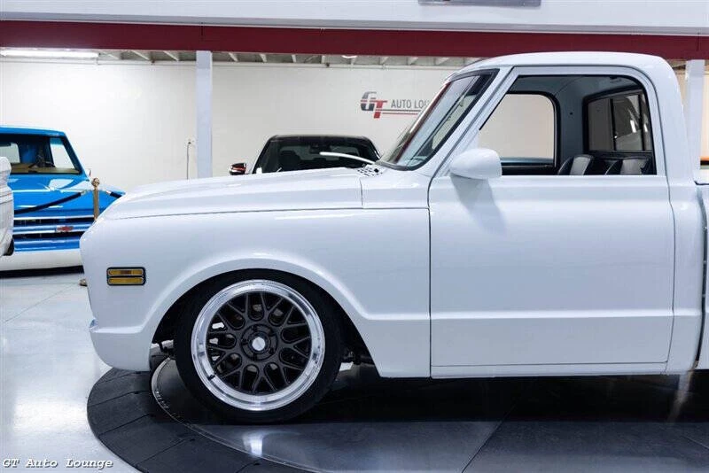 1969 Chevrolet C/K 2nd Gen - Image 12 of 31