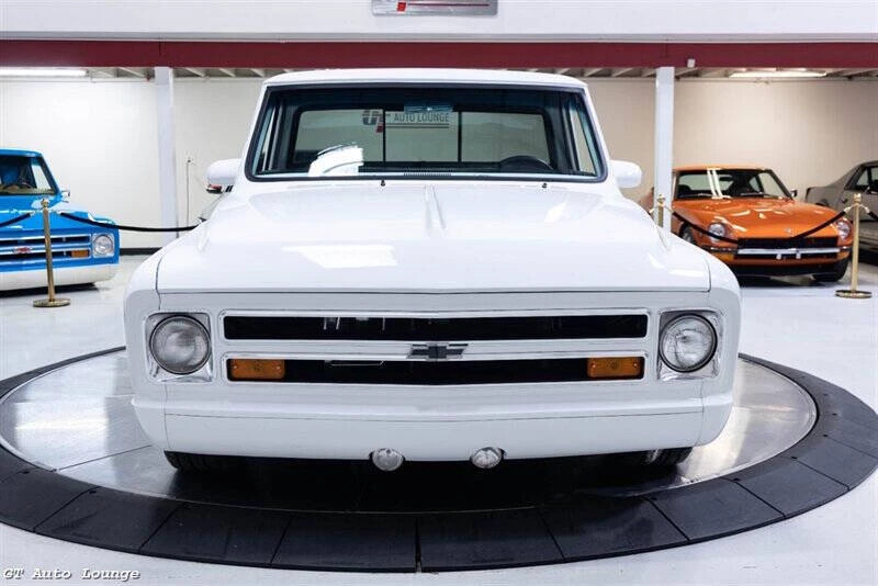 1969 Chevrolet C/K 2nd Gen - Image 3 of 31