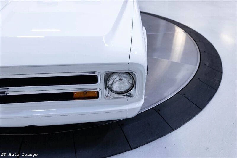1969 Chevrolet C/K 2nd Gen - Image 28 of 31