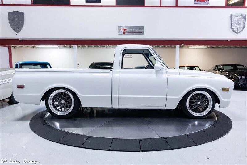 1969 Chevrolet C/K 2nd Gen - Image 5 of 31