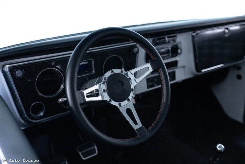 1969 Chevrolet C/K 2nd Gen - Image 14 of 31